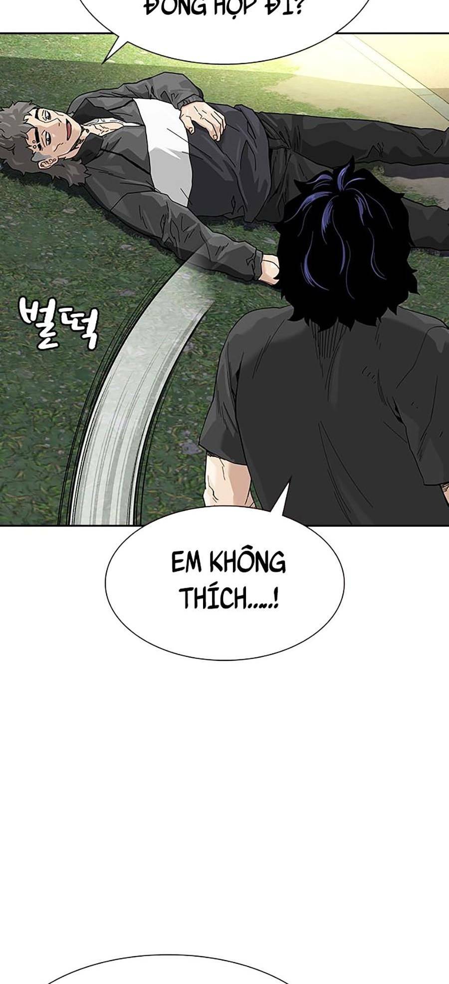 Để Có Thể Sống Sót - Chapter 66.8 - Page 7