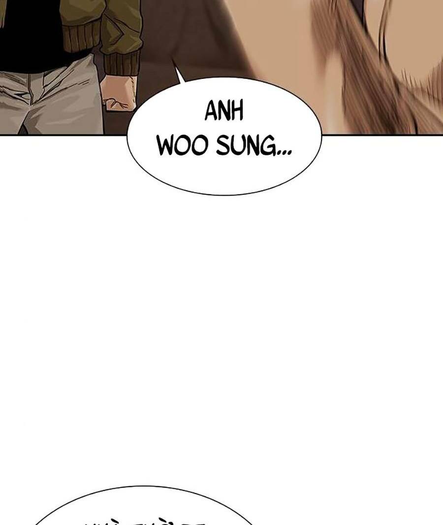 Để Có Thể Sống Sót - Chapter 66 - Page 9