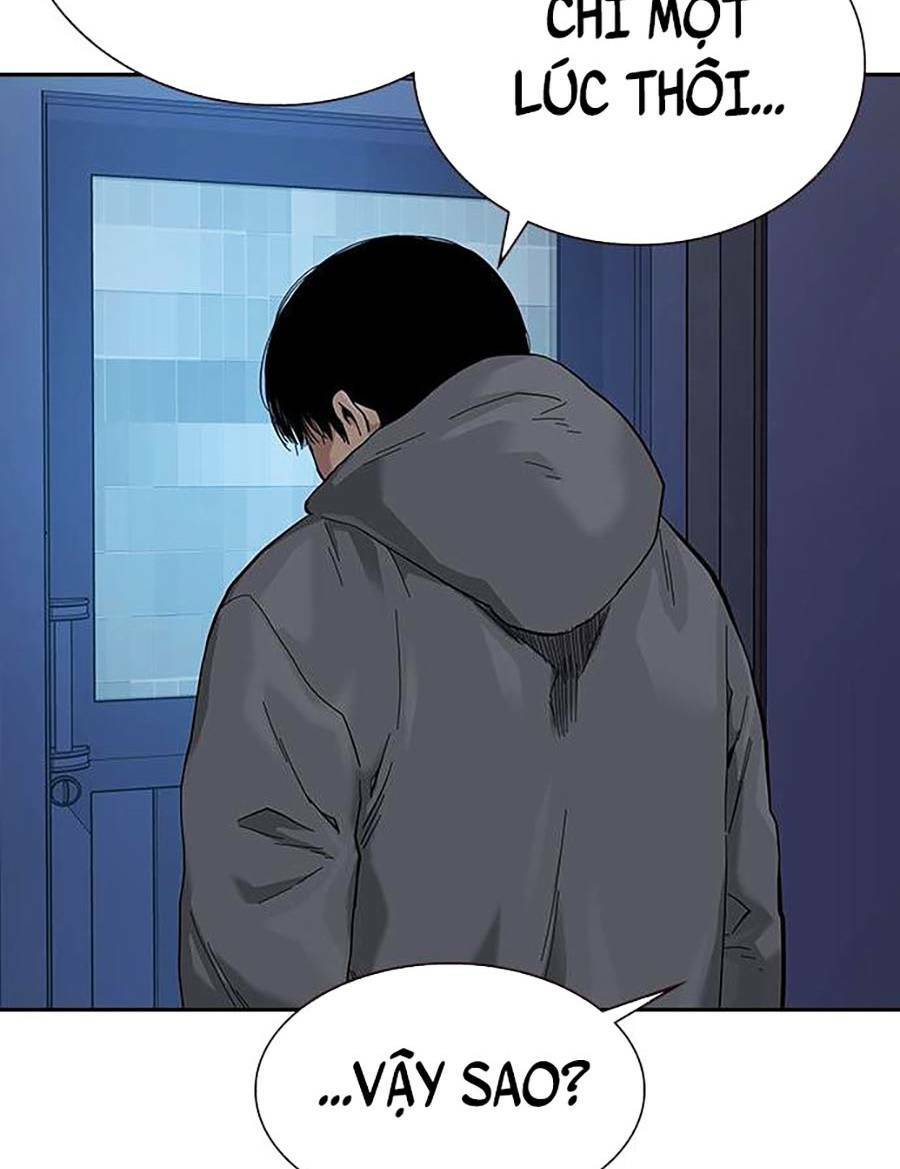 Để Có Thể Sống Sót - Chapter 66 - Page 117