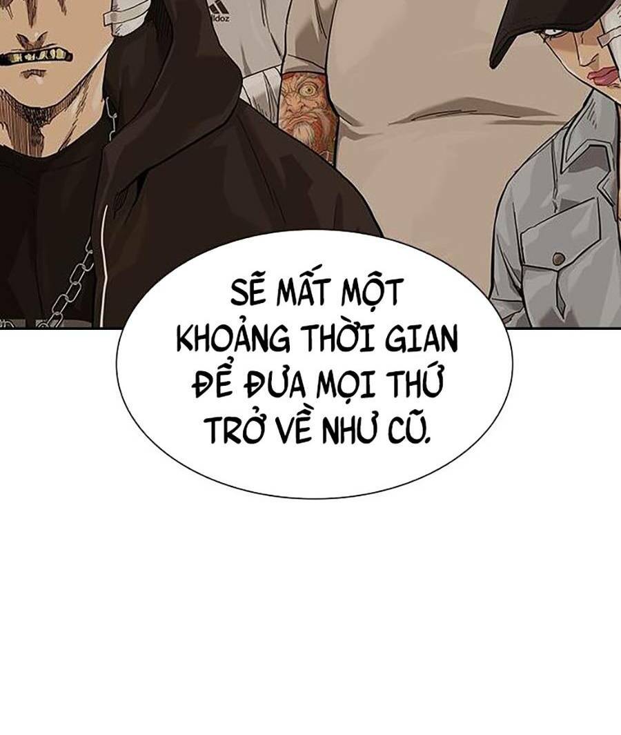 Để Có Thể Sống Sót - Chapter 66 - Page 11