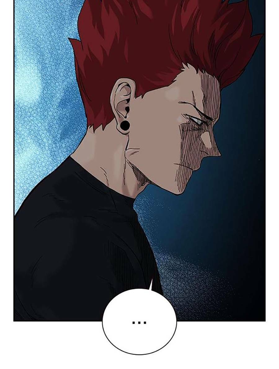 Để Có Thể Sống Sót - Chapter 66 - Page 126