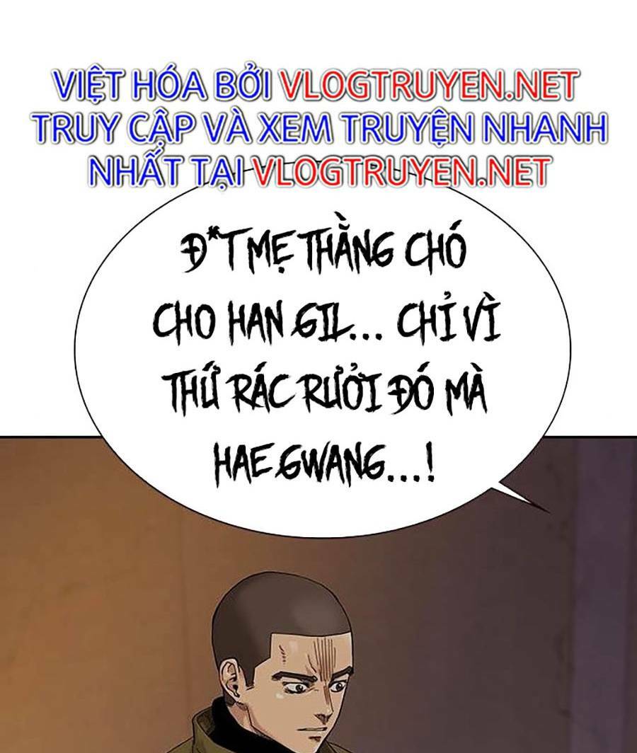 Để Có Thể Sống Sót - Chapter 66 - Page 12