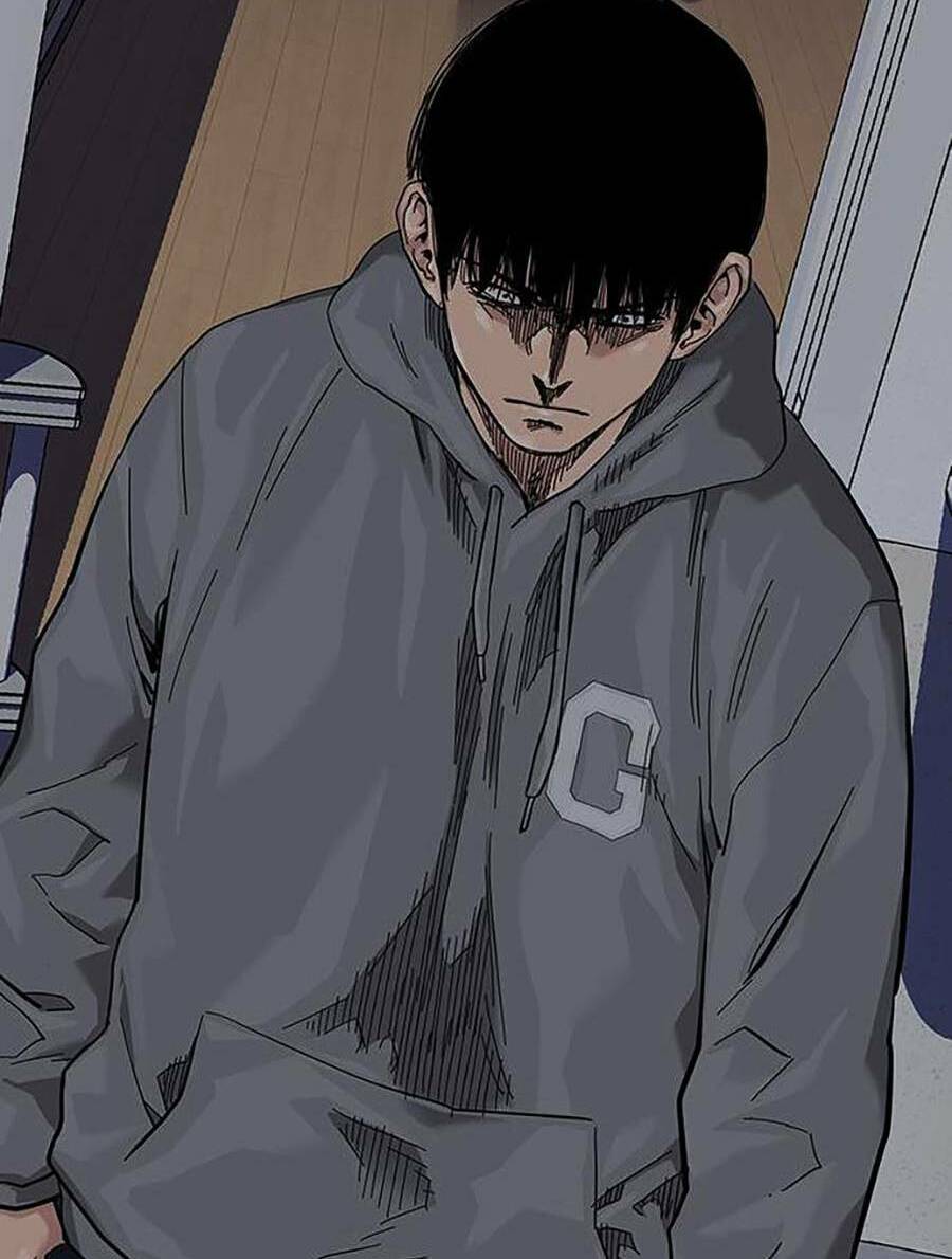 Để Có Thể Sống Sót - Chapter 66 - Page 129