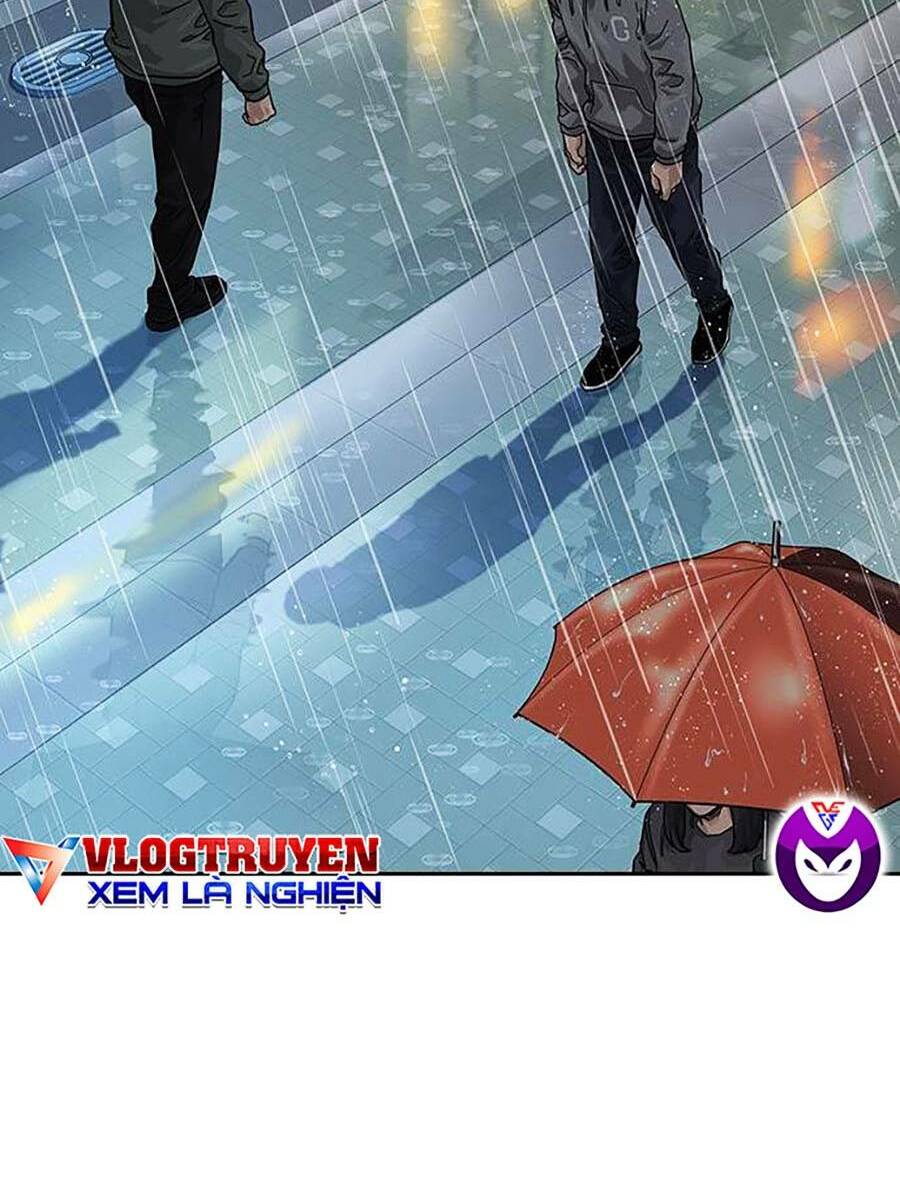 Để Có Thể Sống Sót - Chapter 66 - Page 137