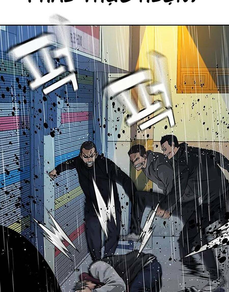 Để Có Thể Sống Sót - Chapter 66 - Page 155