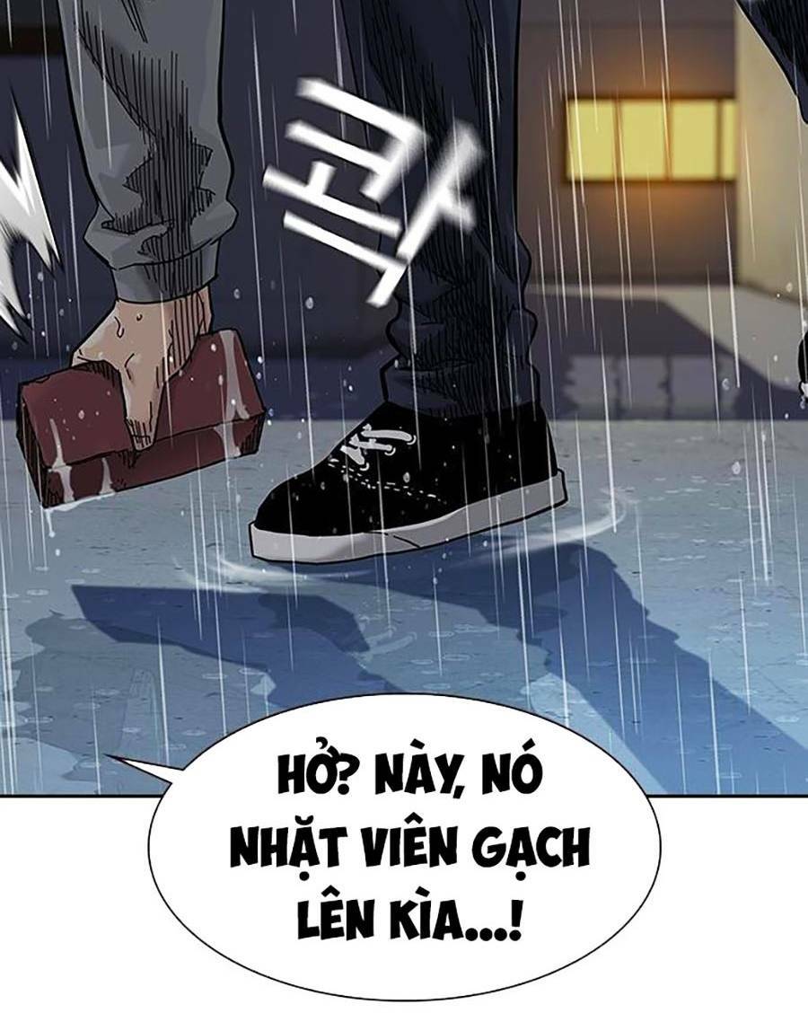 Để Có Thể Sống Sót - Chapter 66 - Page 166