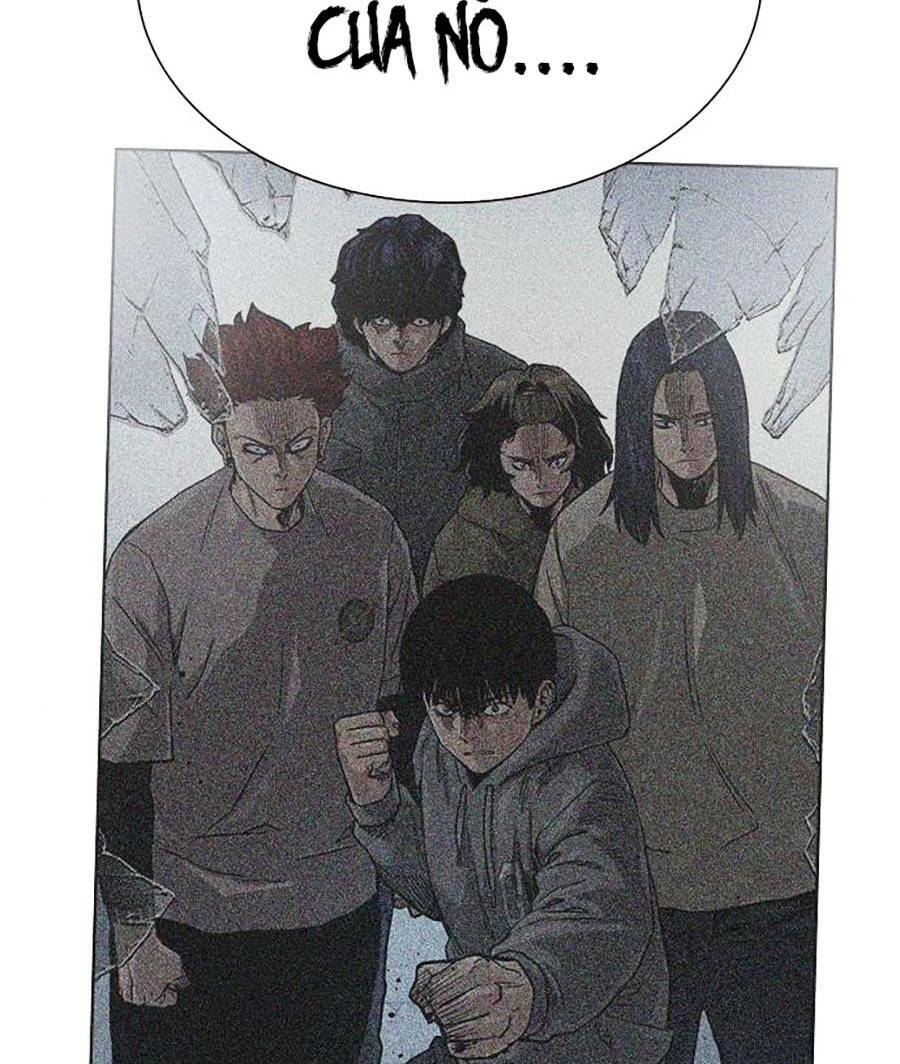 Để Có Thể Sống Sót - Chapter 66 - Page 16