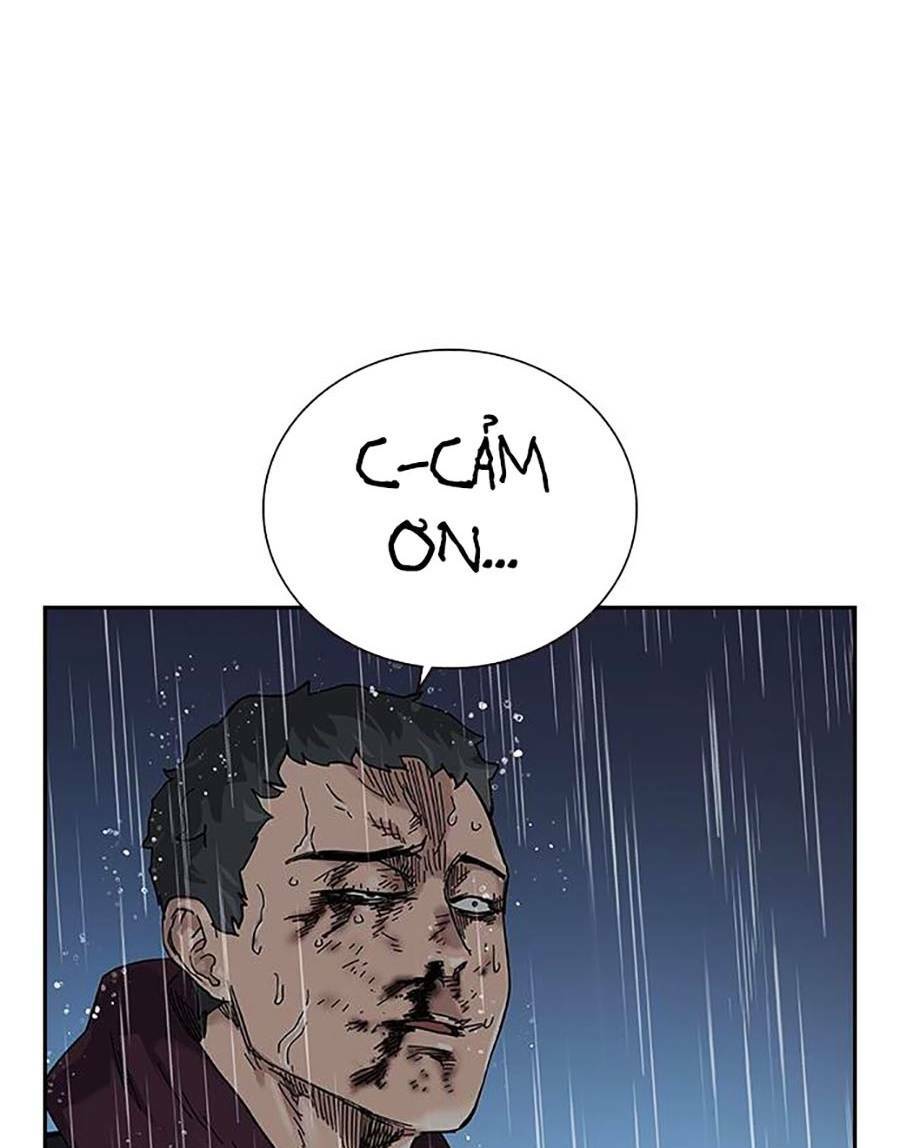 Để Có Thể Sống Sót - Chapter 66 - Page 178