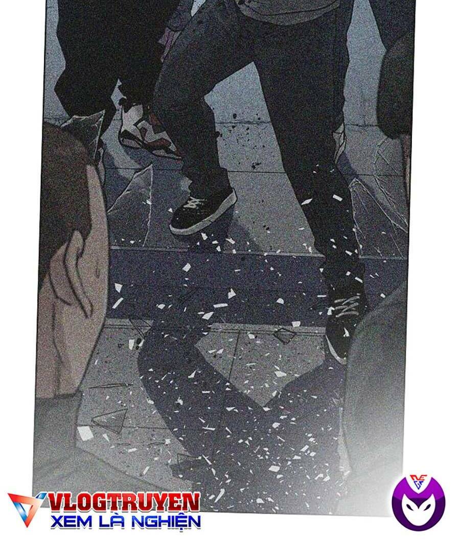 Để Có Thể Sống Sót - Chapter 66 - Page 17