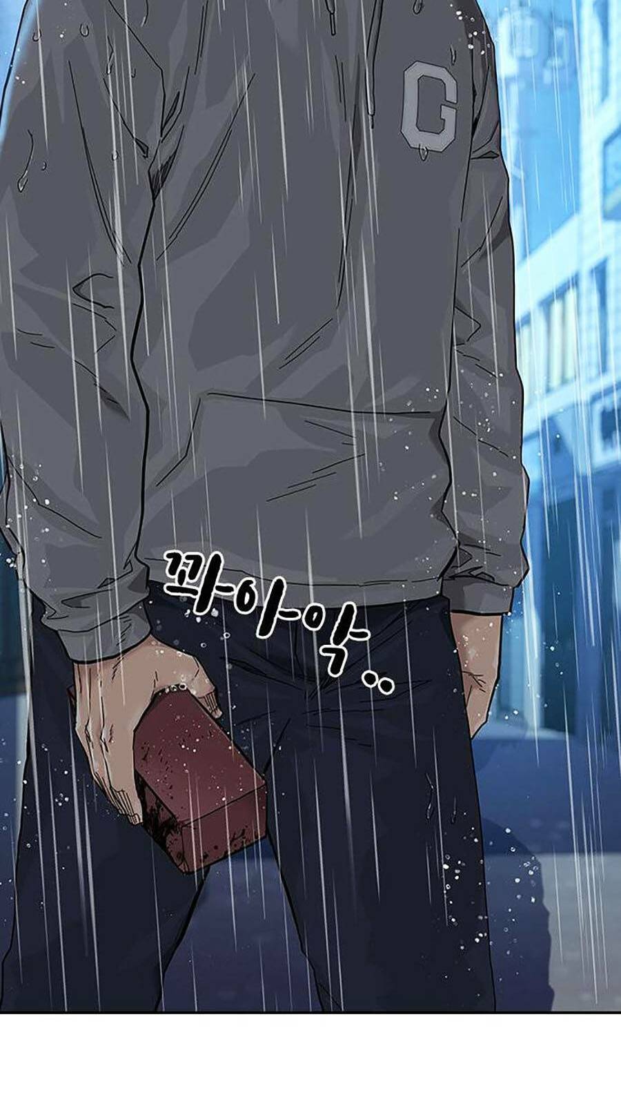 Để Có Thể Sống Sót - Chapter 66 - Page 181