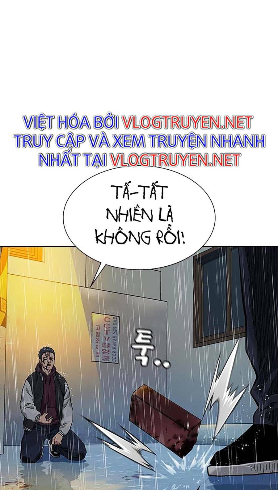 Để Có Thể Sống Sót - Chapter 66 - Page 182