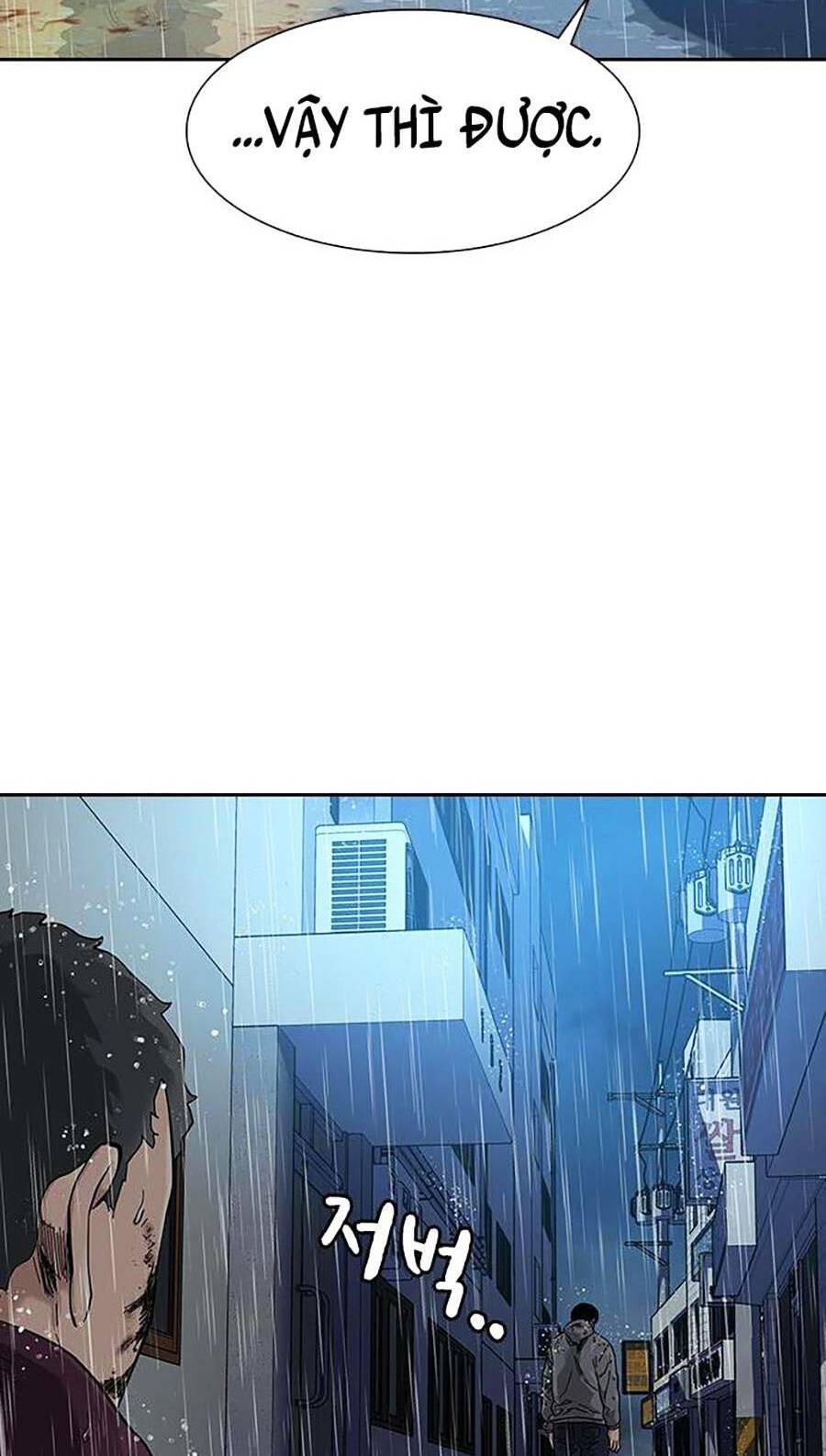 Để Có Thể Sống Sót - Chapter 66 - Page 183