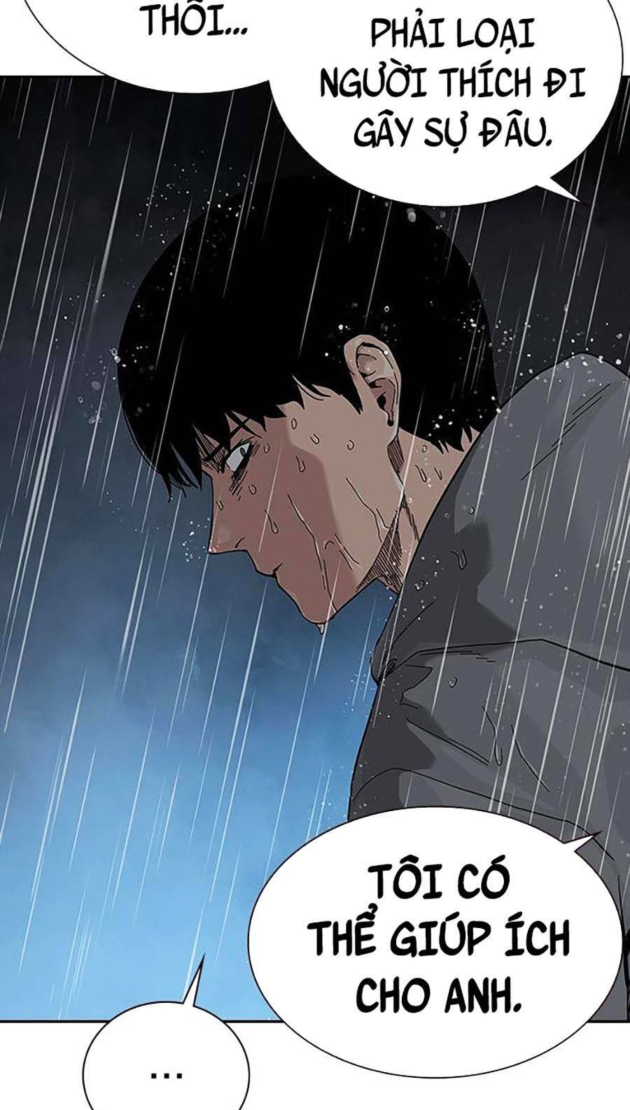 Để Có Thể Sống Sót - Chapter 66 - Page 188