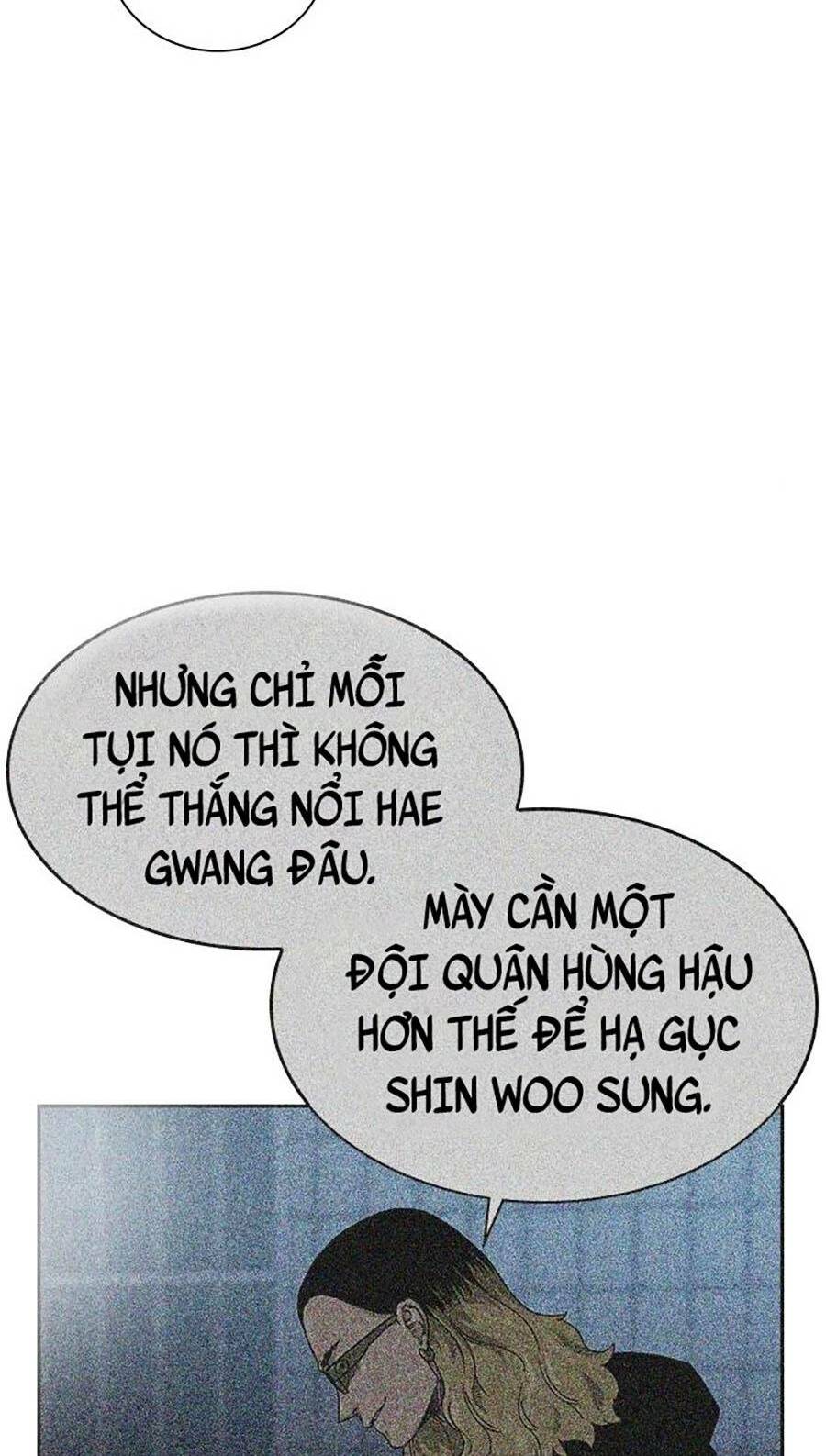 Để Có Thể Sống Sót - Chapter 66 - Page 189