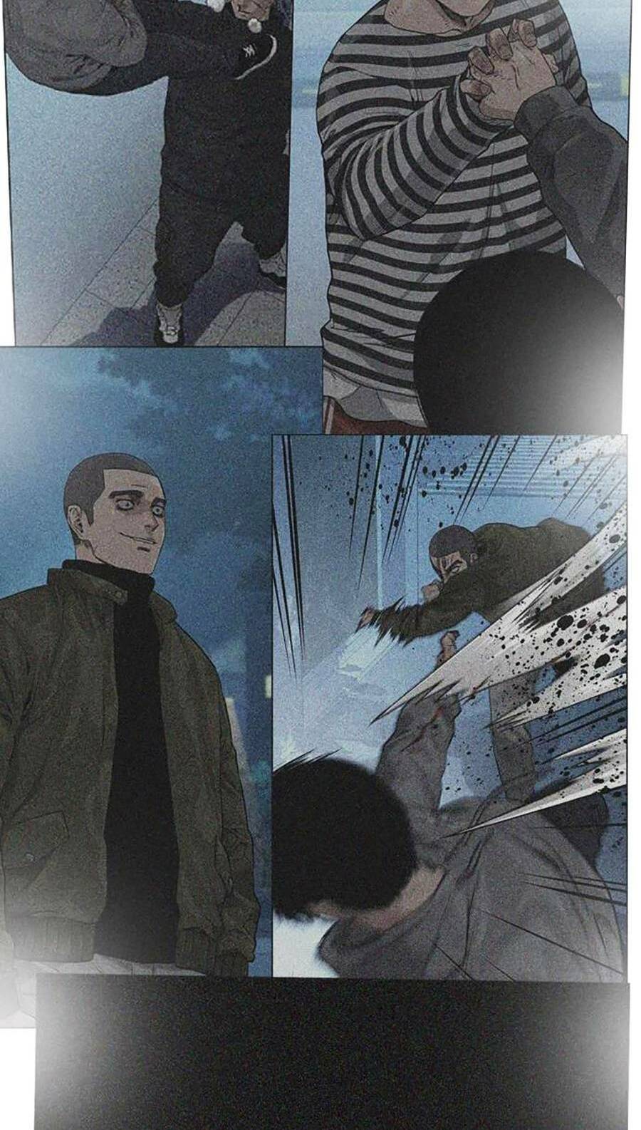 Để Có Thể Sống Sót - Chapter 66 - Page 191