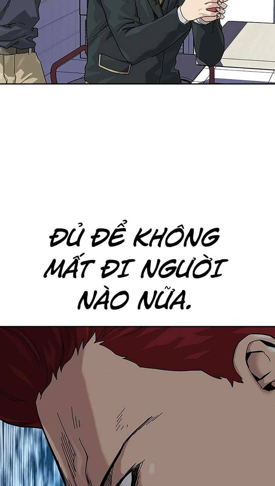 Để Có Thể Sống Sót - Chapter 66 - Page 197
