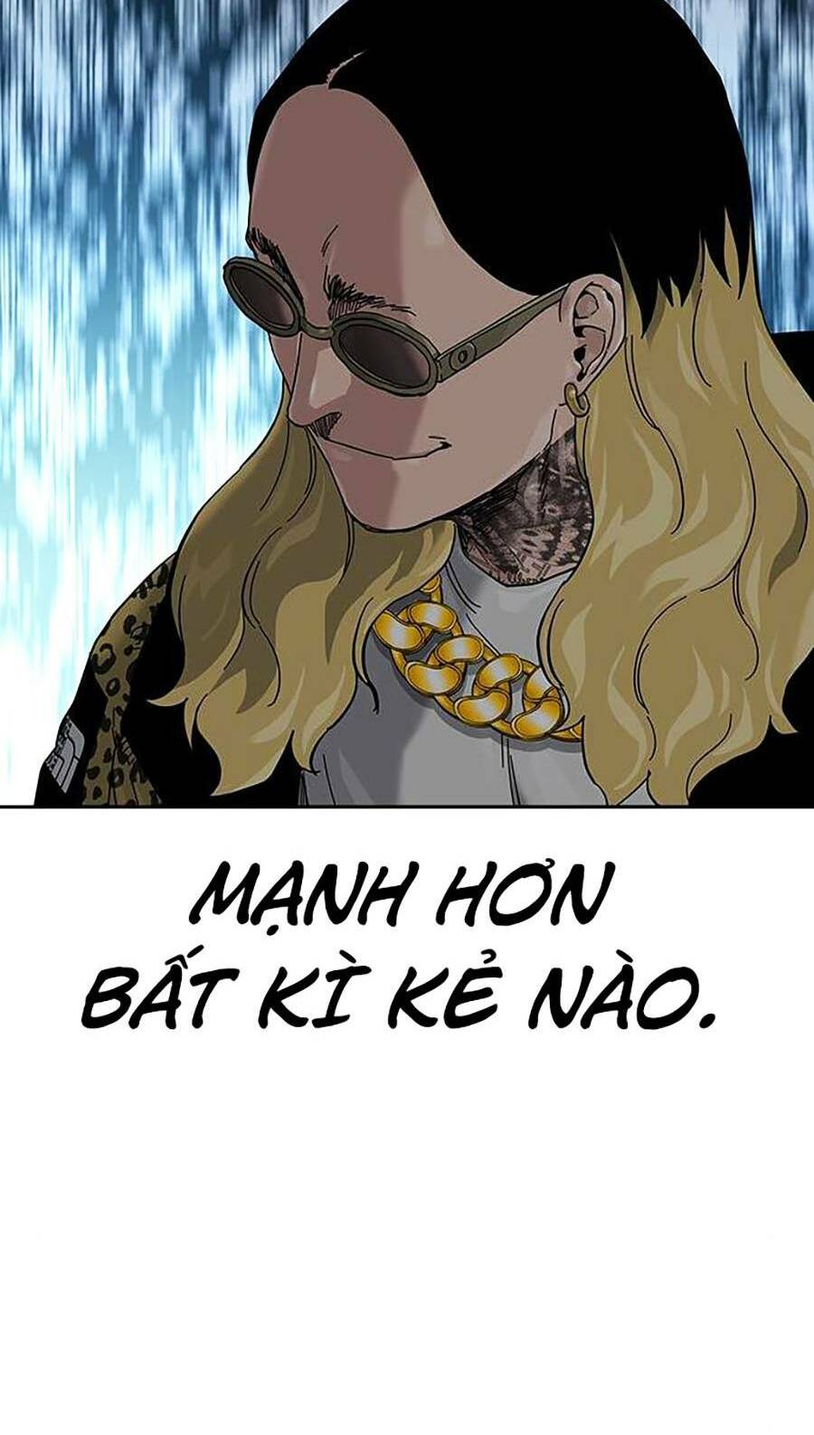 Để Có Thể Sống Sót - Chapter 66 - Page 199