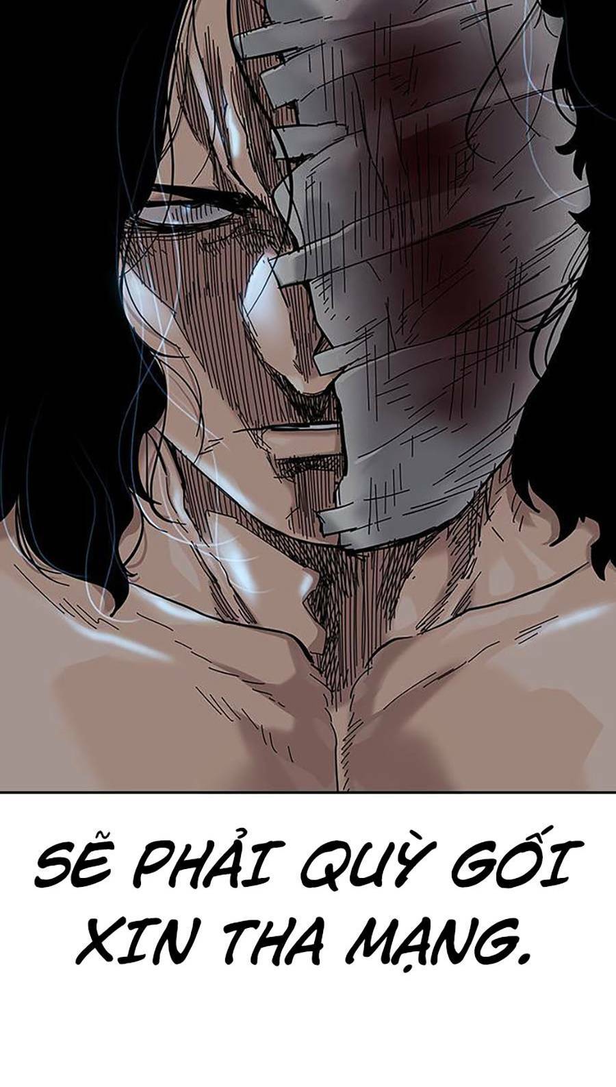 Để Có Thể Sống Sót - Chapter 66 - Page 202