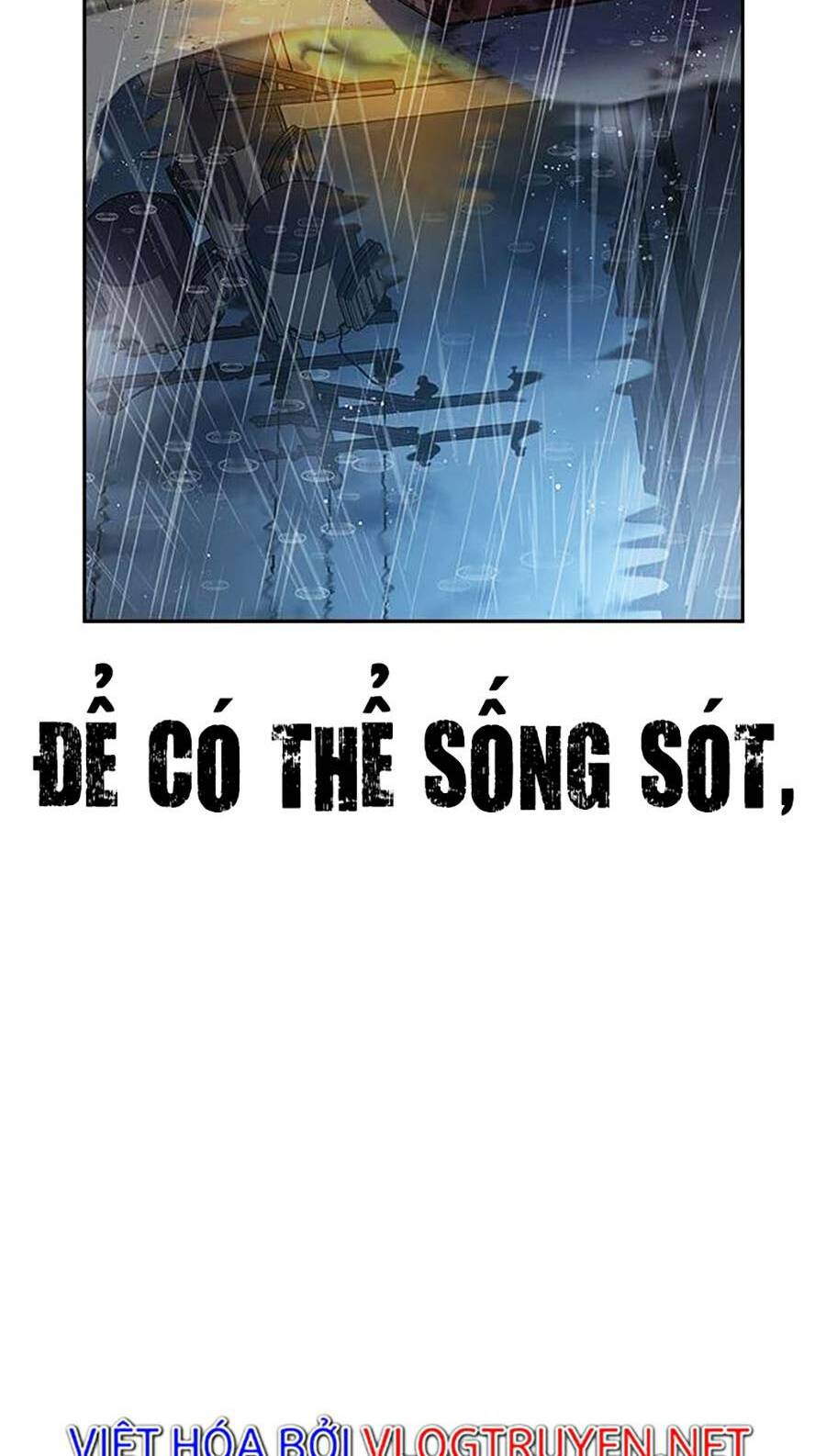 Để Có Thể Sống Sót - Chapter 66 - Page 205