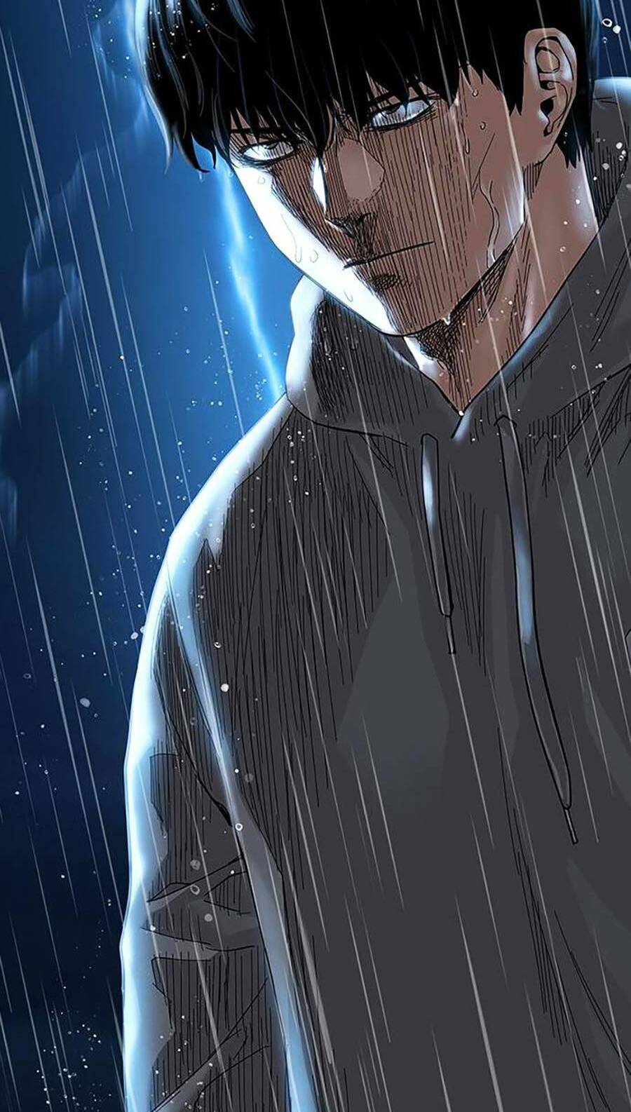 Để Có Thể Sống Sót - Chapter 66 - Page 207