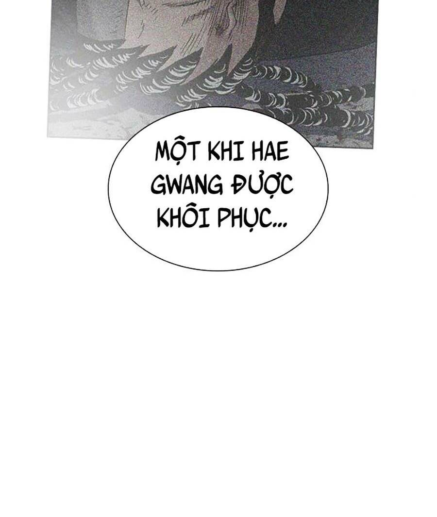 Để Có Thể Sống Sót - Chapter 66 - Page 21