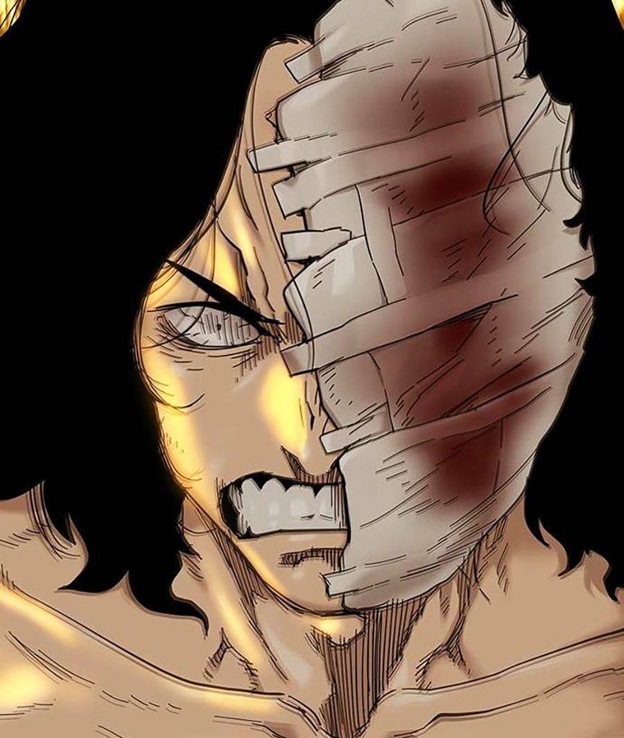 Để Có Thể Sống Sót - Chapter 66 - Page 23