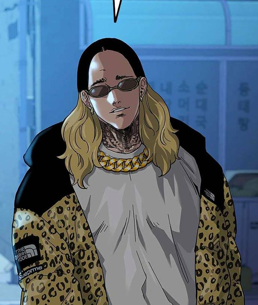 Để Có Thể Sống Sót - Chapter 66 - Page 27