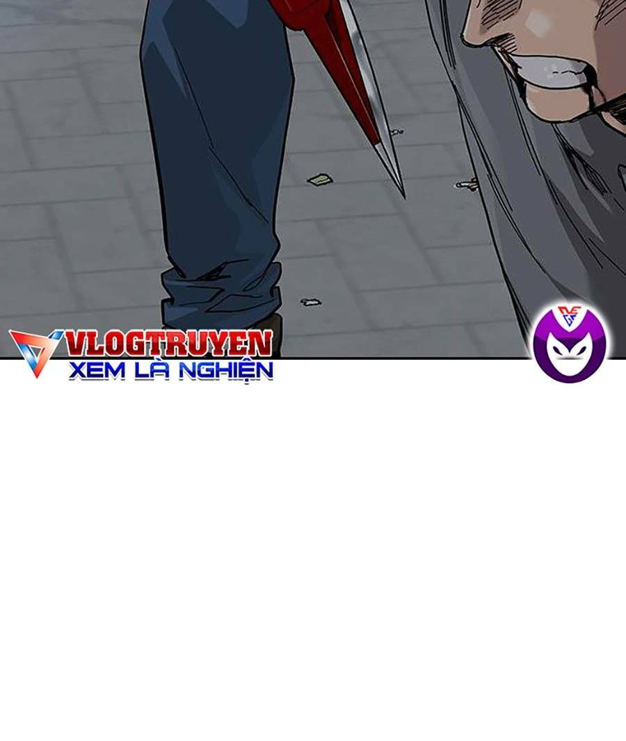 Để Có Thể Sống Sót - Chapter 66 - Page 29