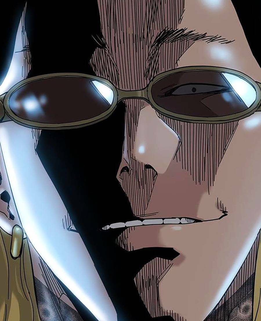 Để Có Thể Sống Sót - Chapter 66 - Page 32