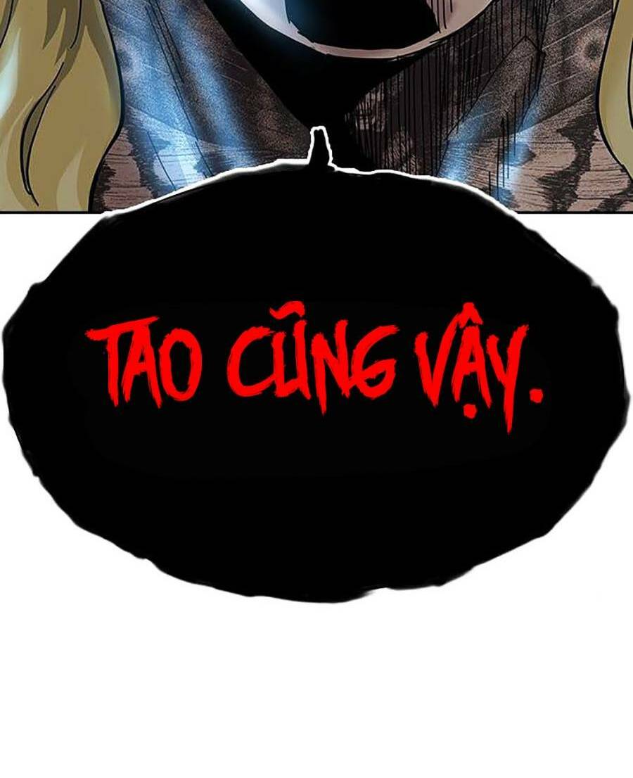 Để Có Thể Sống Sót - Chapter 66 - Page 33