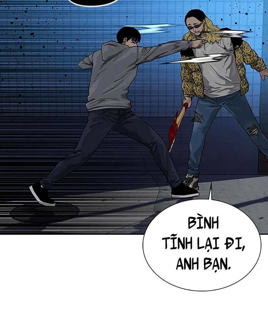 Để Có Thể Sống Sót - Chapter 66 - Page 41