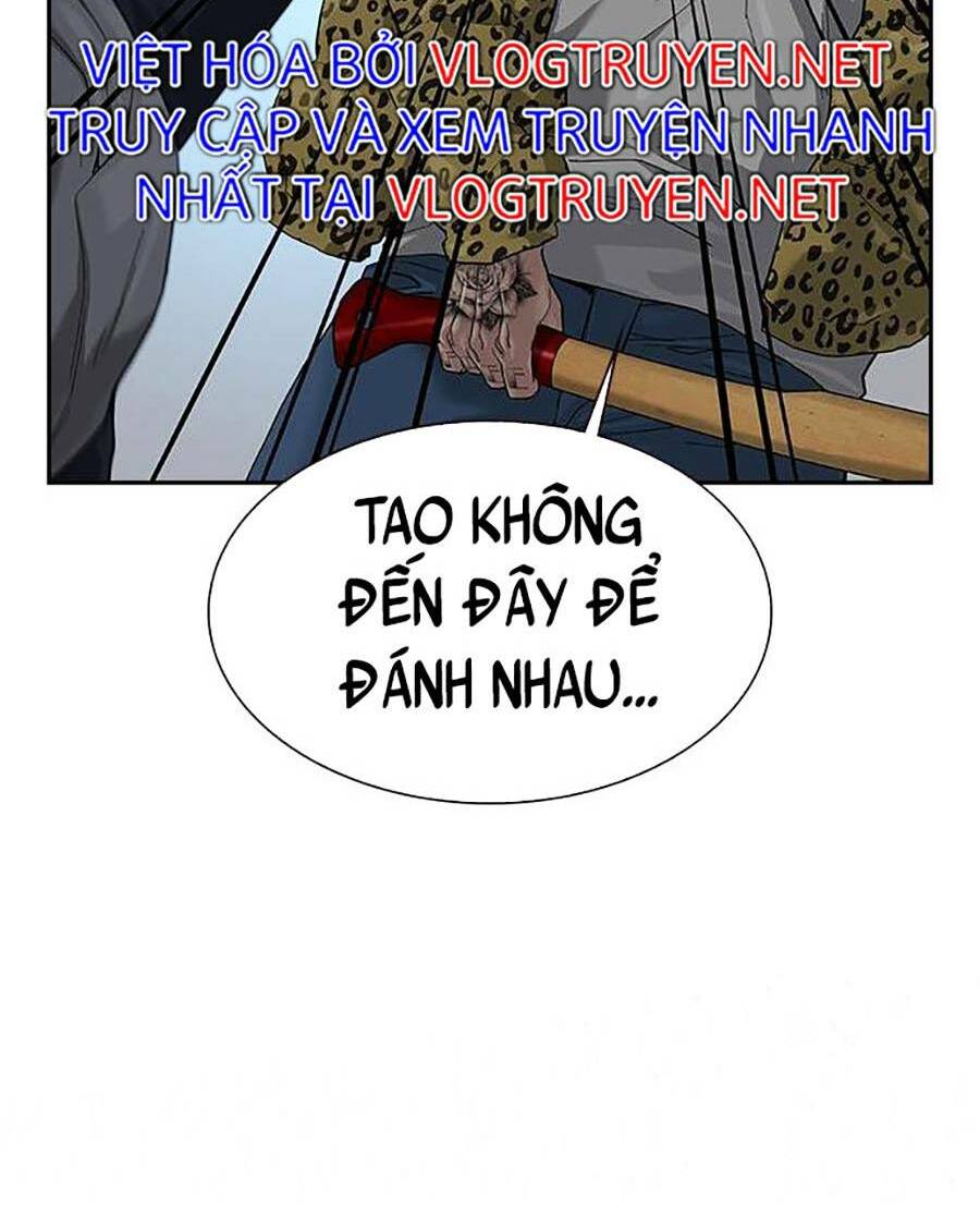 Để Có Thể Sống Sót - Chapter 66 - Page 43