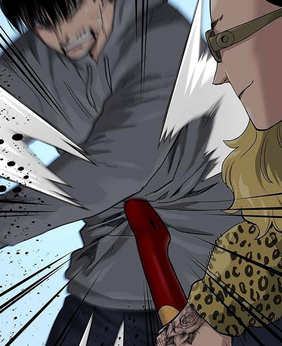 Để Có Thể Sống Sót - Chapter 66 - Page 45