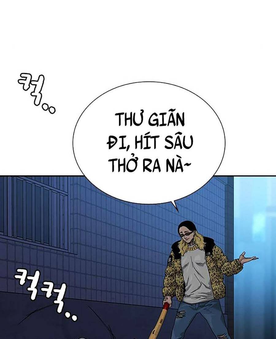 Để Có Thể Sống Sót - Chapter 66 - Page 47