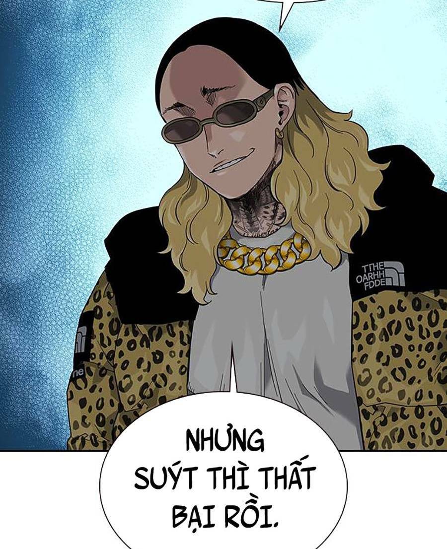 Để Có Thể Sống Sót - Chapter 66 - Page 50