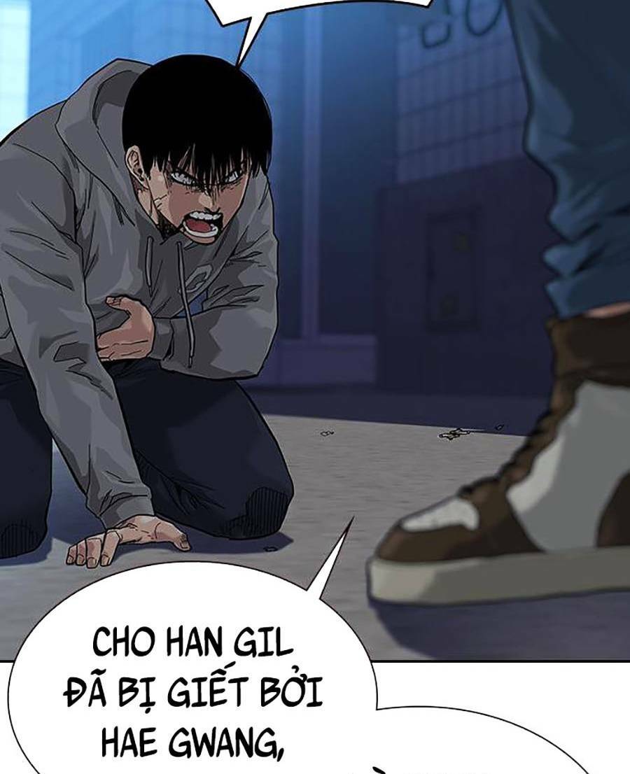 Để Có Thể Sống Sót - Chapter 66 - Page 52