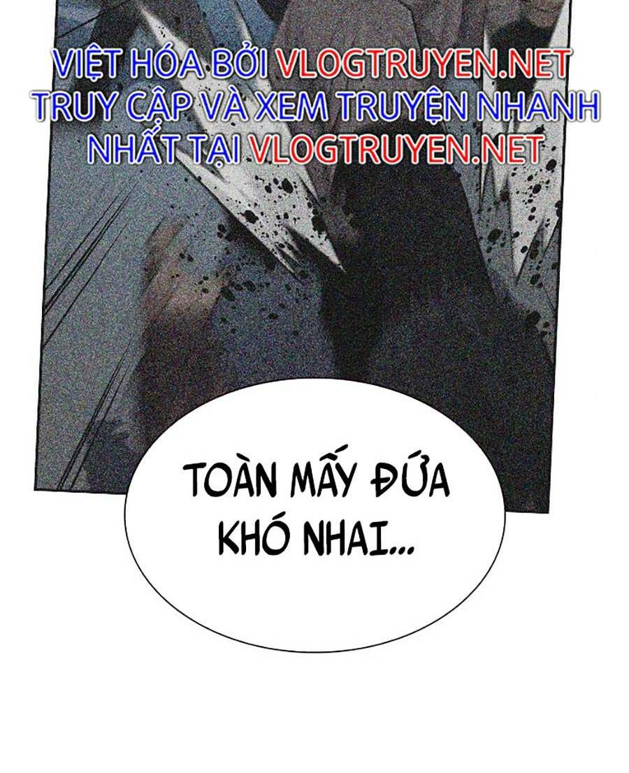 Để Có Thể Sống Sót - Chapter 66 - Page 57