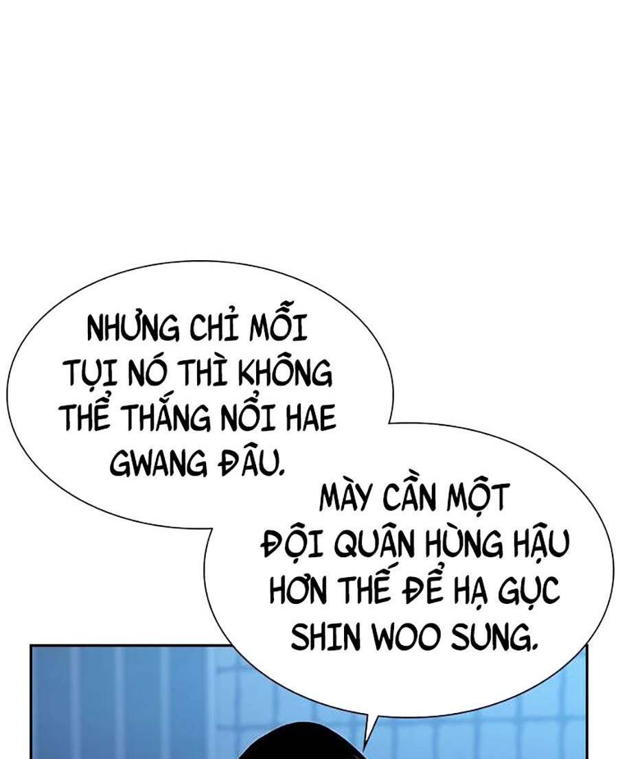 Để Có Thể Sống Sót - Chapter 66 - Page 58