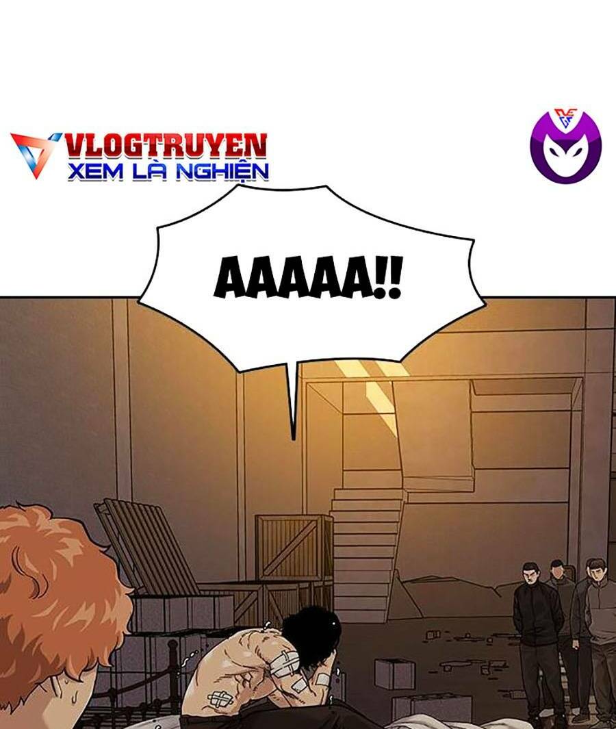 Để Có Thể Sống Sót - Chapter 66 - Page 5