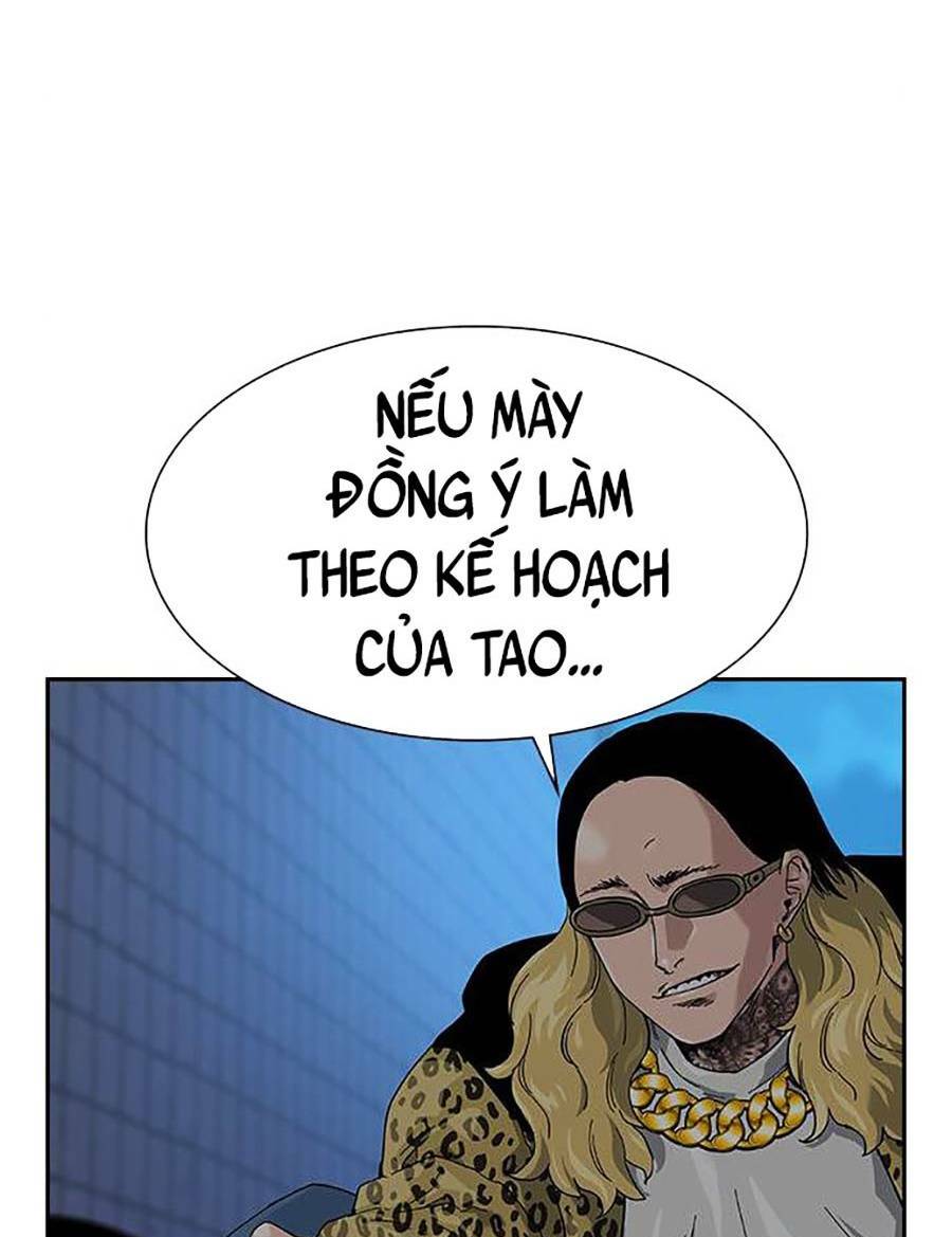 Để Có Thể Sống Sót - Chapter 66 - Page 64
