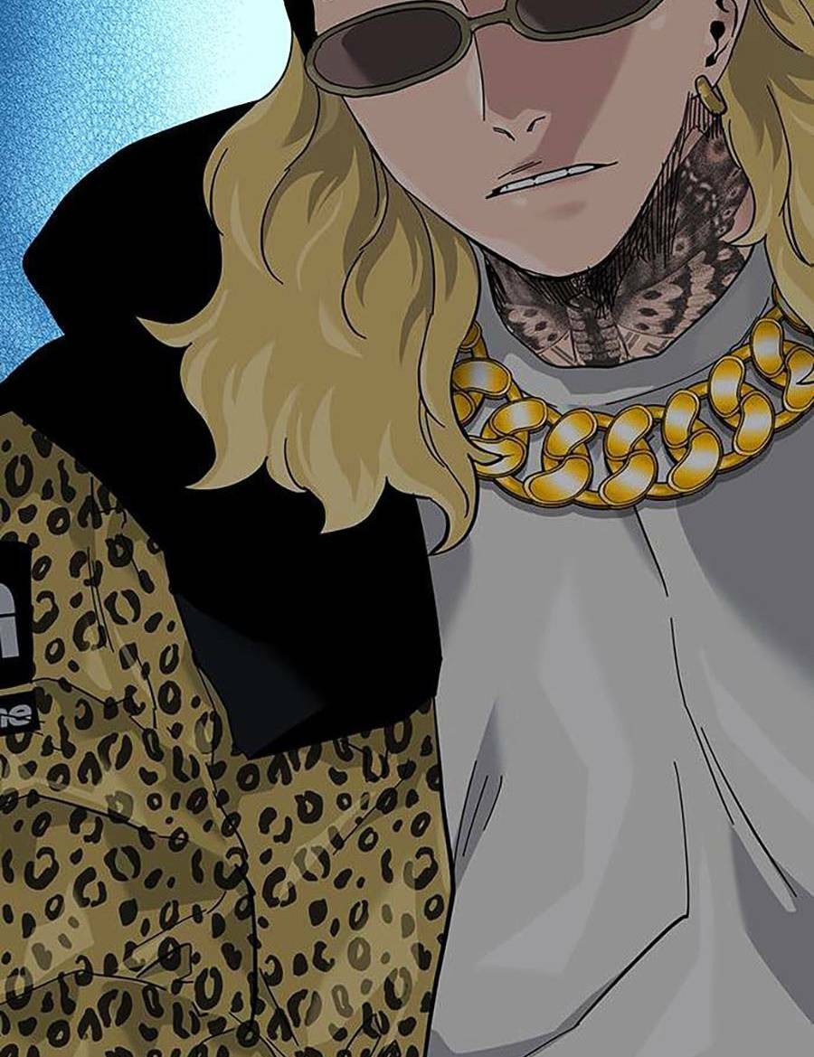 Để Có Thể Sống Sót - Chapter 66 - Page 67