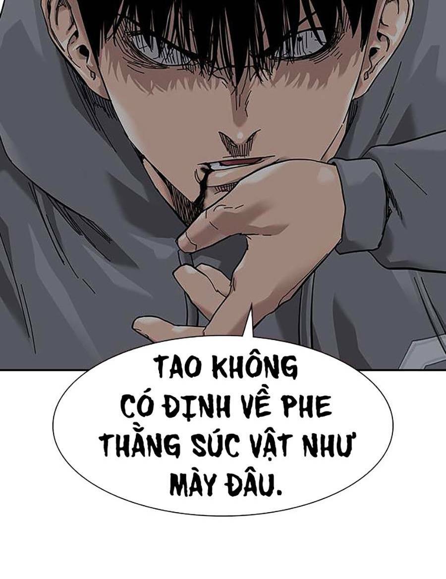 Để Có Thể Sống Sót - Chapter 66 - Page 70