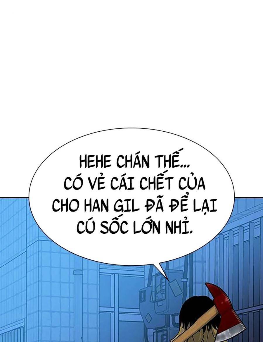 Để Có Thể Sống Sót - Chapter 66 - Page 71