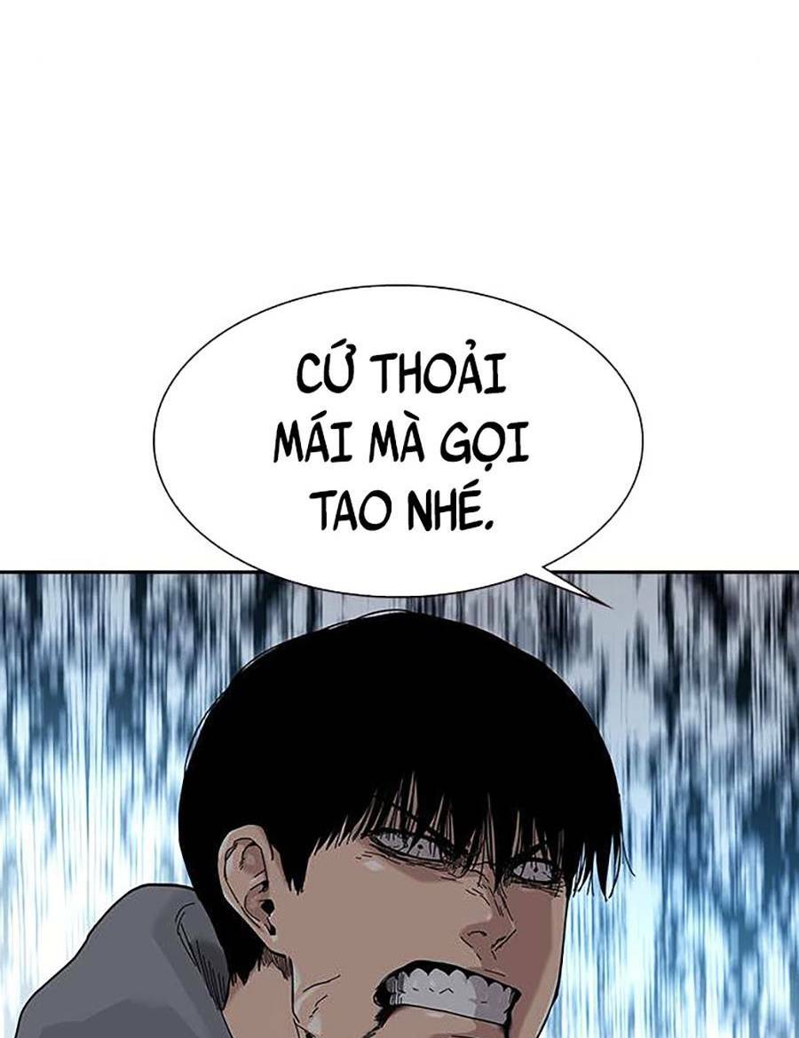 Để Có Thể Sống Sót - Chapter 66 - Page 78