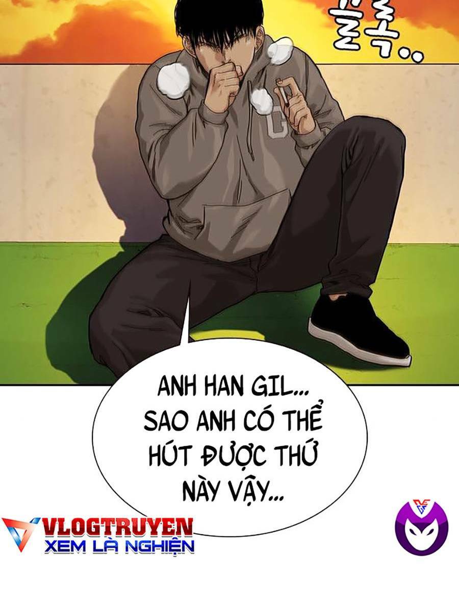 Để Có Thể Sống Sót - Chapter 66 - Page 87