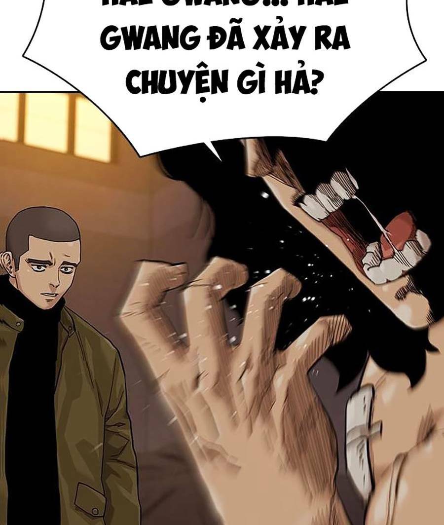 Để Có Thể Sống Sót - Chapter 66 - Page 8