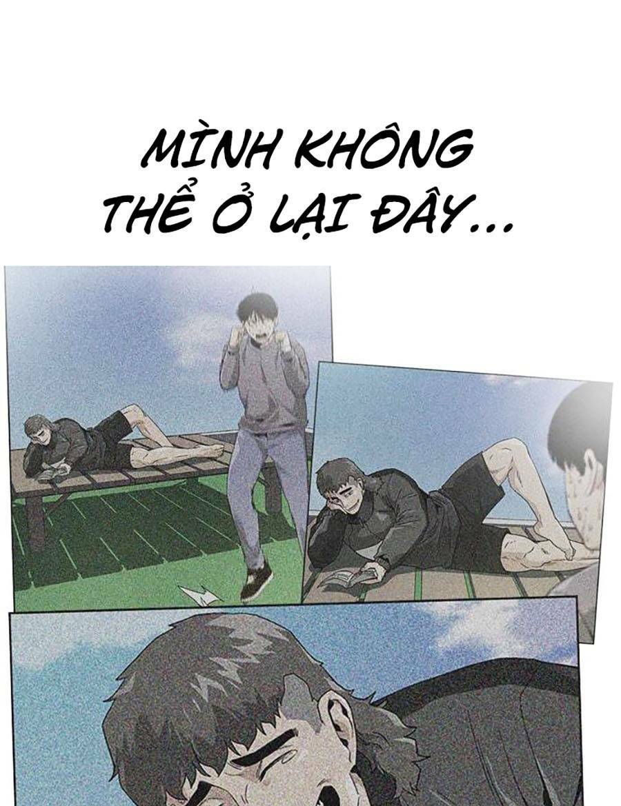 Để Có Thể Sống Sót - Chapter 66 - Page 91