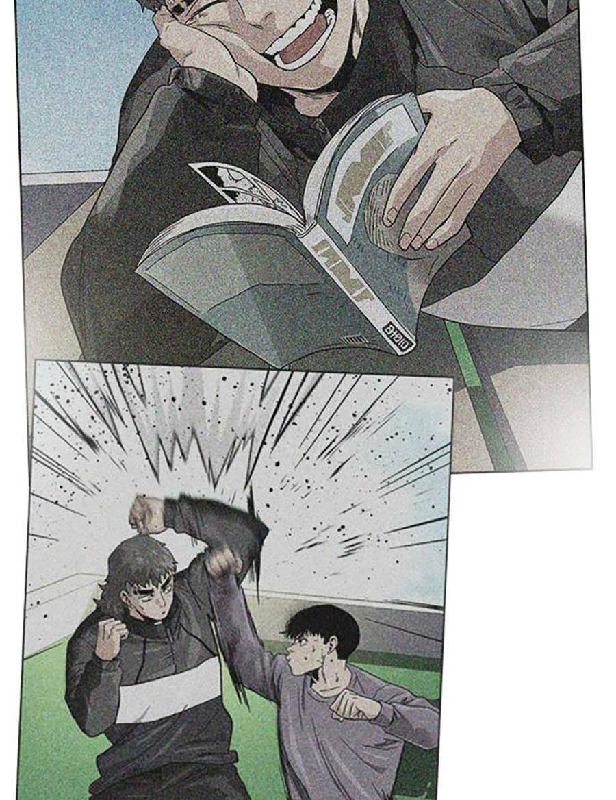 Để Có Thể Sống Sót - Chapter 66 - Page 92