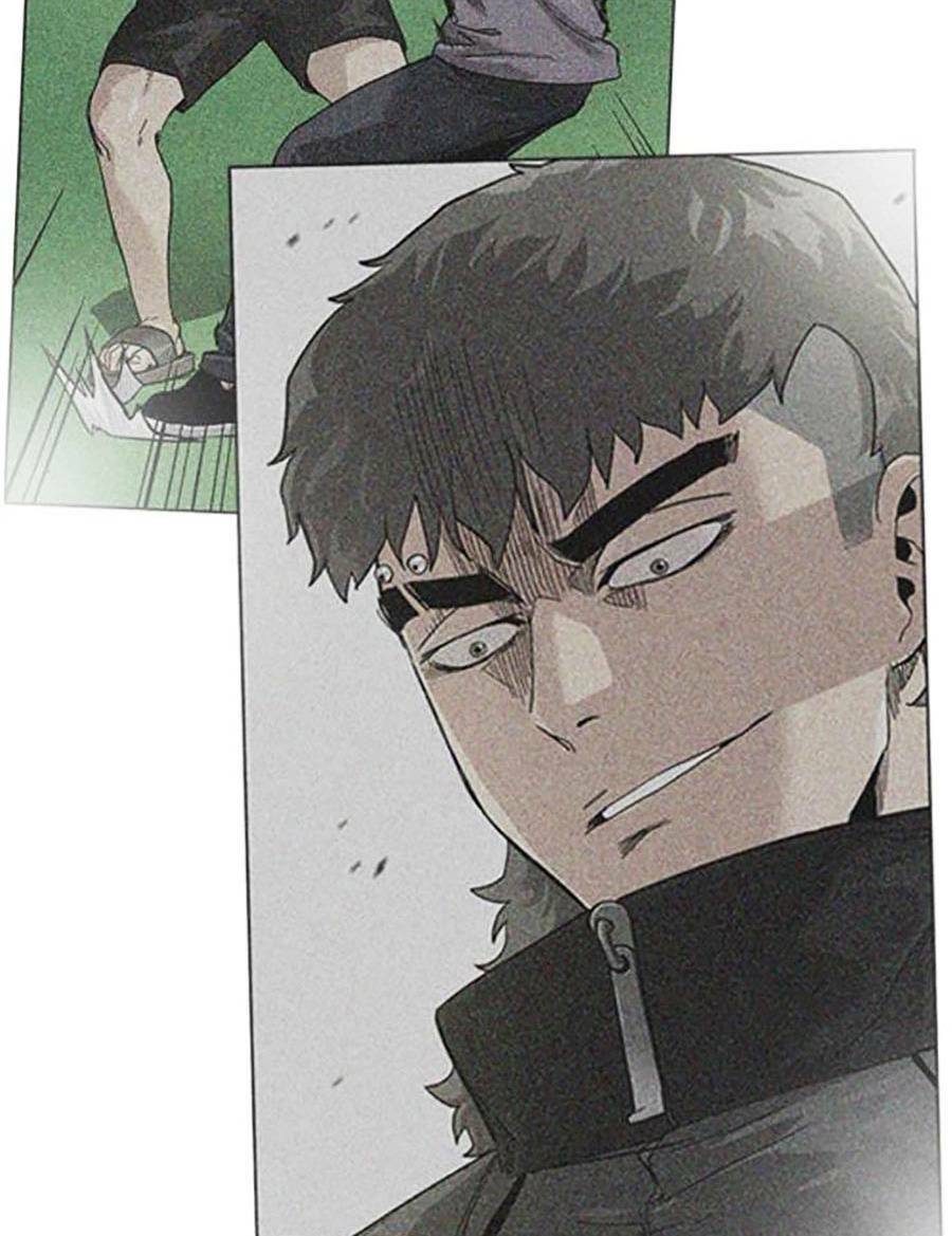 Để Có Thể Sống Sót - Chapter 66 - Page 93