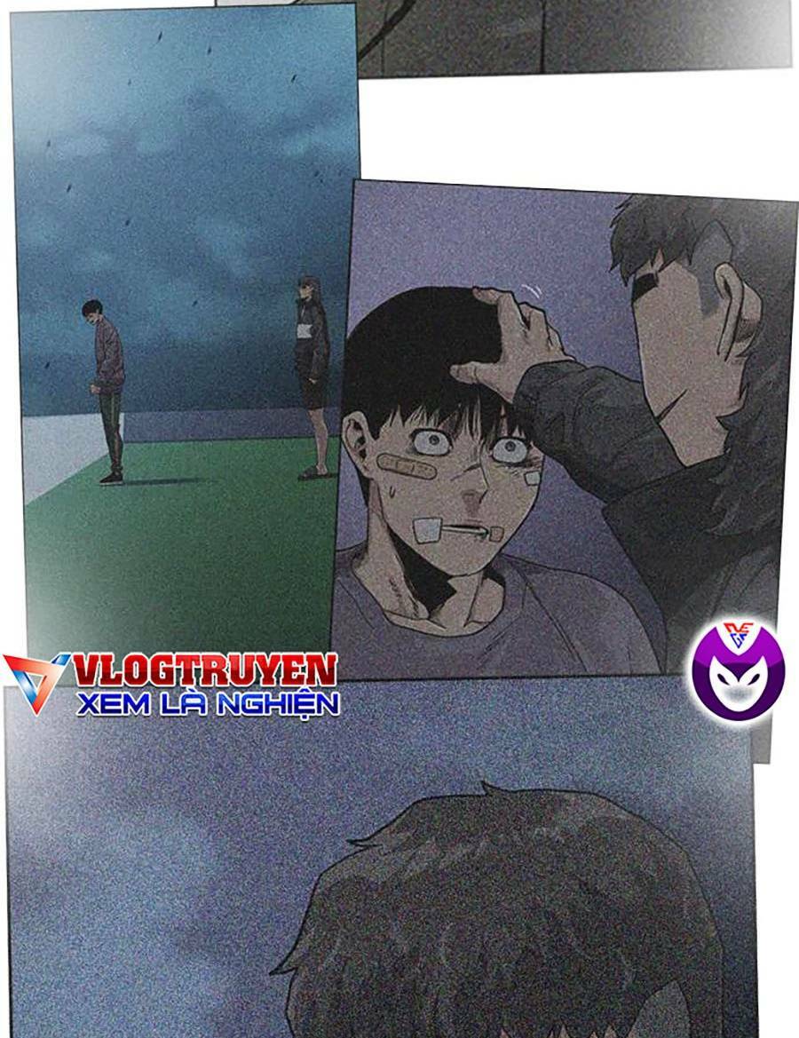 Để Có Thể Sống Sót - Chapter 66 - Page 94